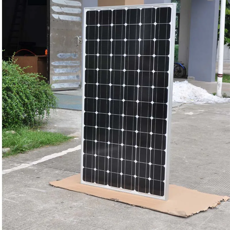 Солнечная панель Zonnepaneel 200 Вт 24 В 10 шт./лот 36 2000 Вт|solar panel 36v|solar solar panel36v |