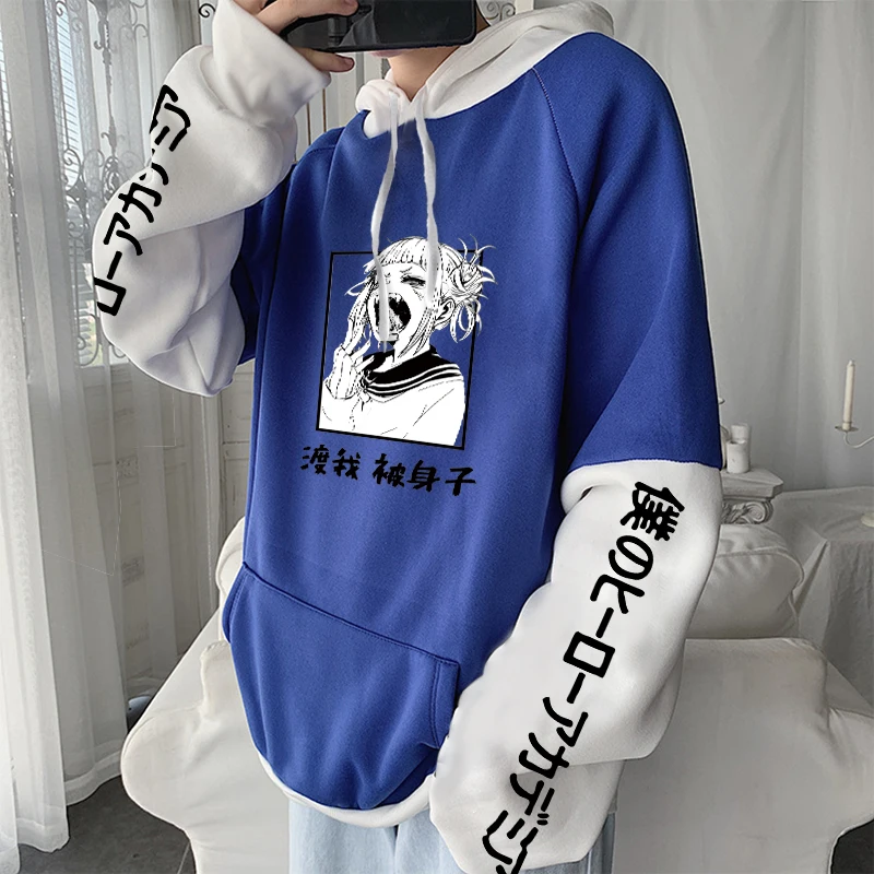 Cheap Anime Bleach Harajuku Ichigo Kurosaki Manga Hoodies