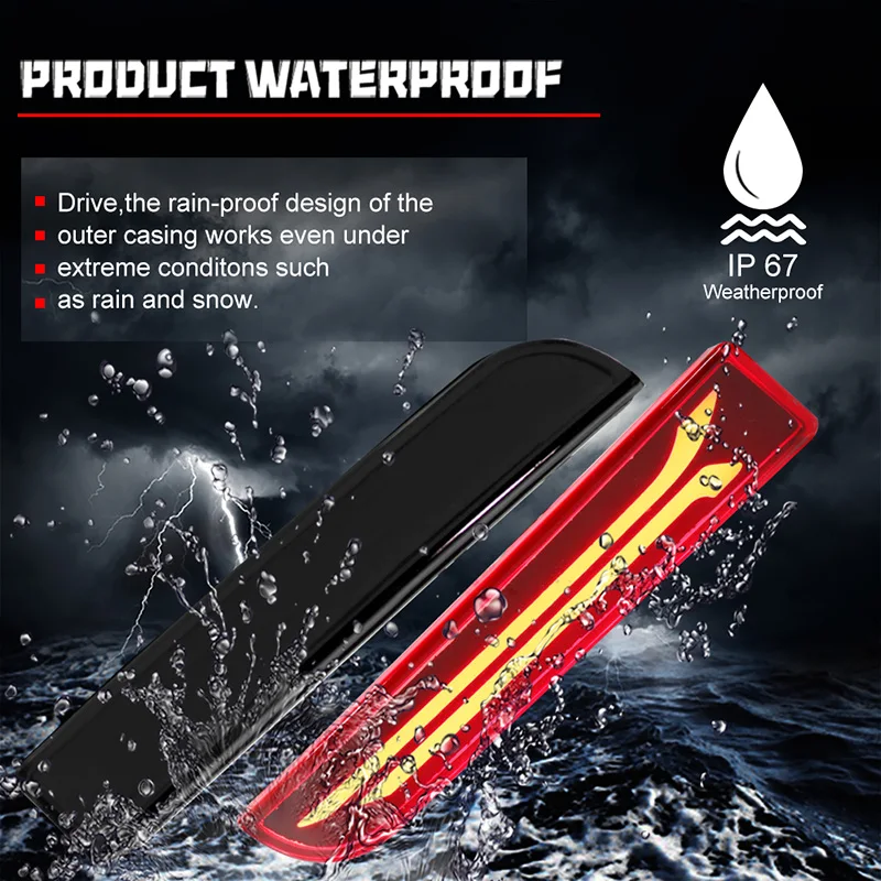  LED   ÷ Ʈ 극ũ  Ʈ ( ȸ ȣ ) Mitsubishi Lancer Outlander Evolution X 12V