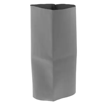 

Universal Scuba Diving 12L Tank Gas Cylinder Bottle Cover Protective Sleeve Gear Accessories Gray