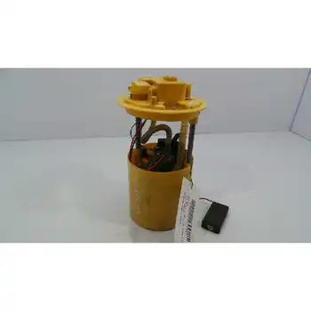 

13216315 13216315 gauge Opel Corsa D 1.3 16v Cdti Cat (z 13 Dth / L4i)