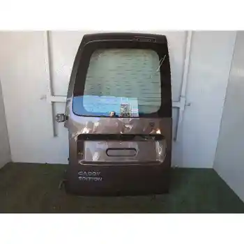 

LEFT REAR DOOR VOLKSWAGEN CADDY KA/KB (2C)