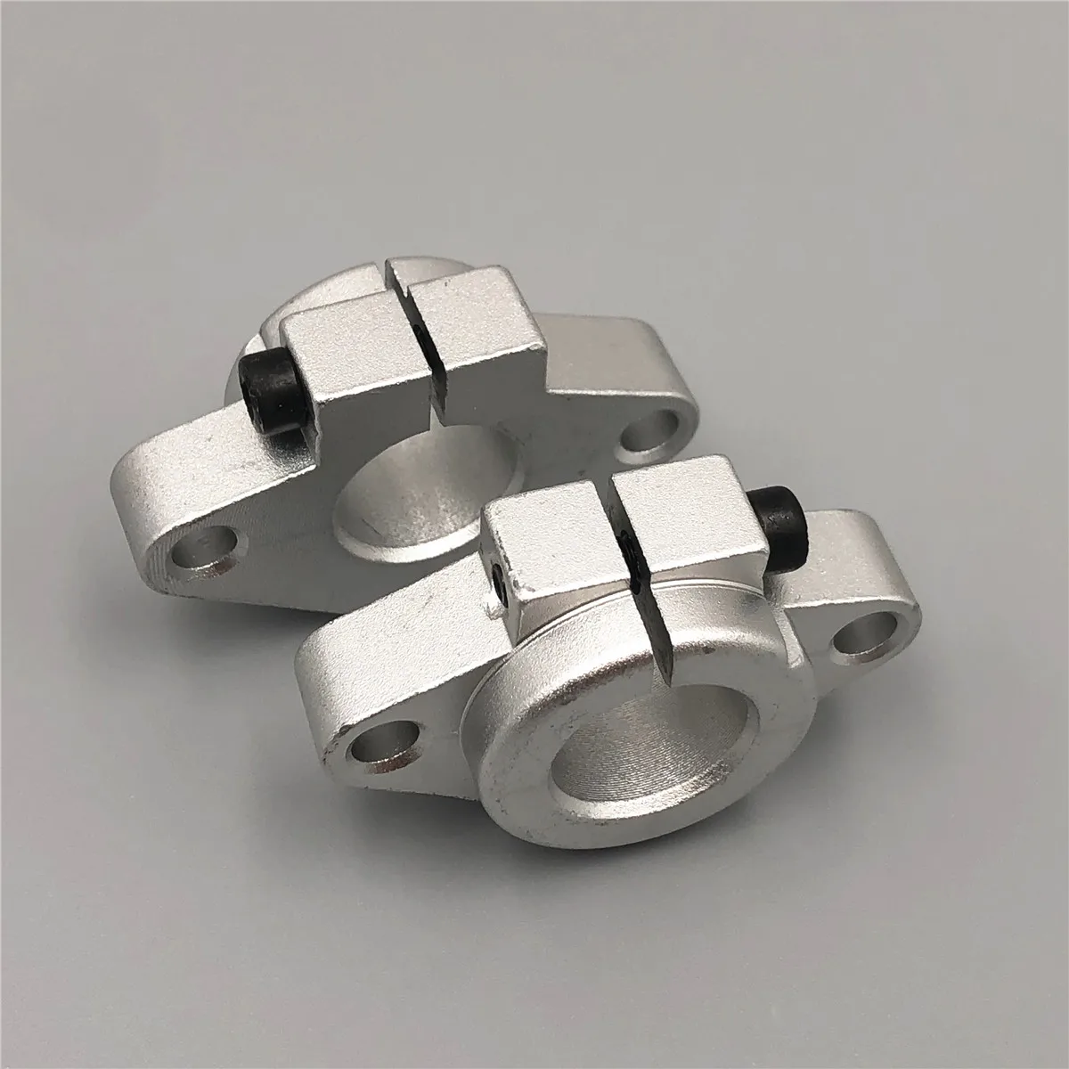 2 PCS SHF12 Linear Rail Shaft Support Stand Guide Shaft Bearing Bracket for Fitness Equipment Printers 2 PCS SHF12 Linear Rail Shaft Support Stand Guide Shaft Bearing Bracket for Fitness Equipment Printers