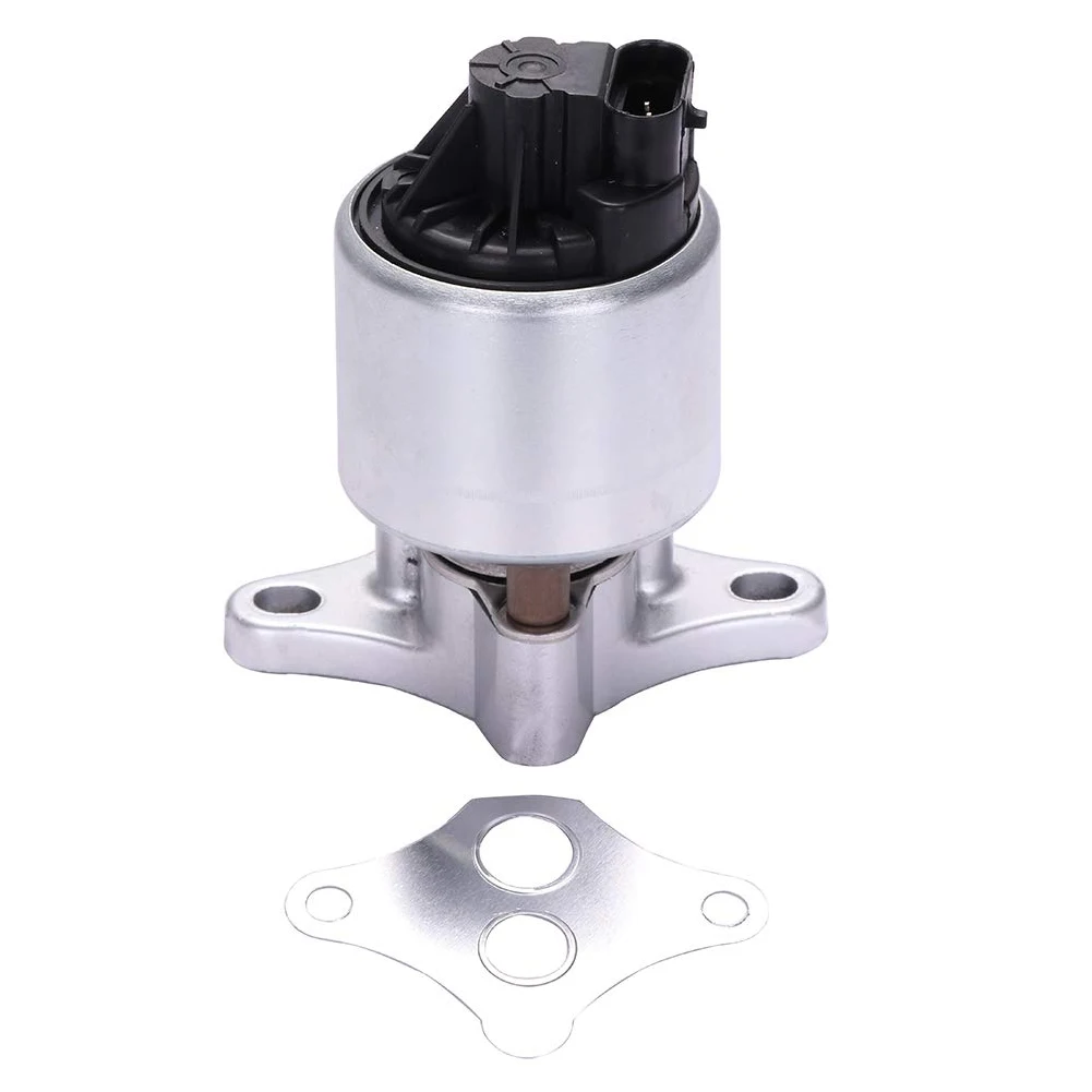 

Car Accessories Replacement Tools Practical EGV589 Easy Install Recirculation Valve Aluminum Alloy Exhaust Gas Durable For Honda