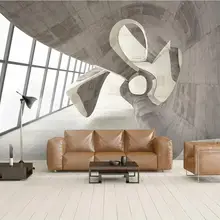 Пользовательские 3D Настенные обои для спальни фото фон настенные наклейки домашний Декор Гостиная Современная живопись обои