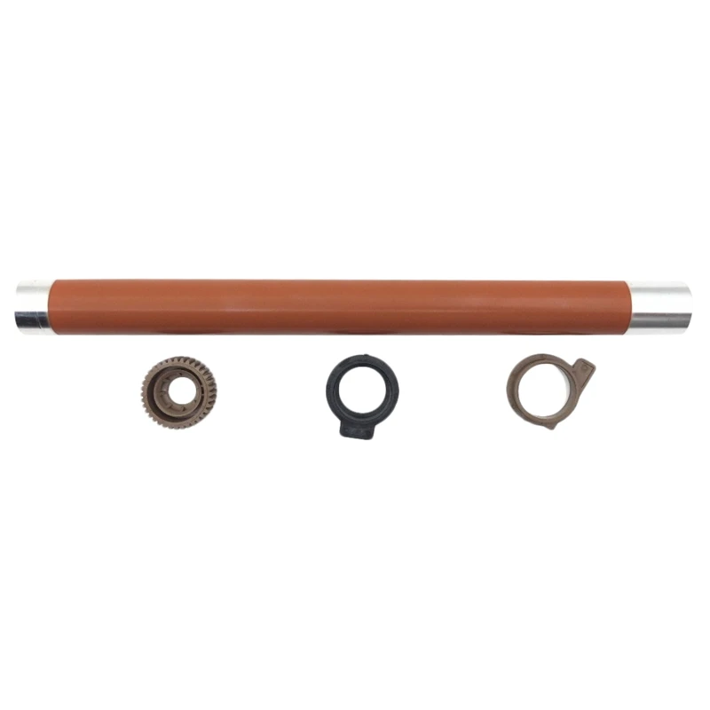 Верхний терморолик для Kyocera Fs1028 Fs1128 Fs1350 Fs2000 Km2810 Km2820 302H425010 2H425010 2H425150|Детали и