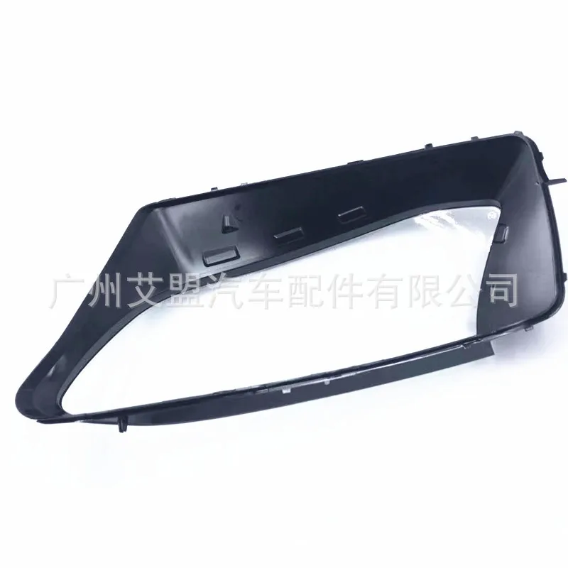 

Made For Benz W253 the lamp housing headlight lens cover GLC200GLC260GLC300 front double color lamp GLC lamp surface
