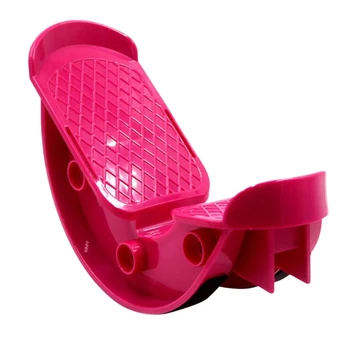 

Calf Ankle Stretch Board for Achilles Tendinitis Muscle Stretch Fitness Massage Sports Pedal