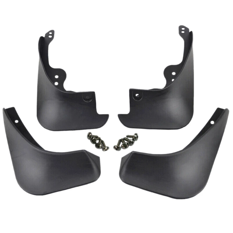 Брызговик Брызговики для Toyota Yaris 2005-2011
