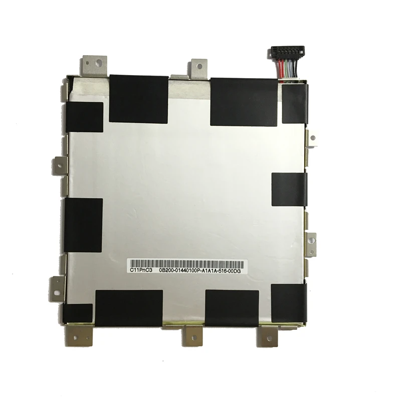 Планшета литий-полимерный аккумулятор Батарея для Asus Transformer T102HA-GR012Tn T102HA-GR022T T102HA-GR014T T102HA-GR01 4000 мА/ч, C11P1426