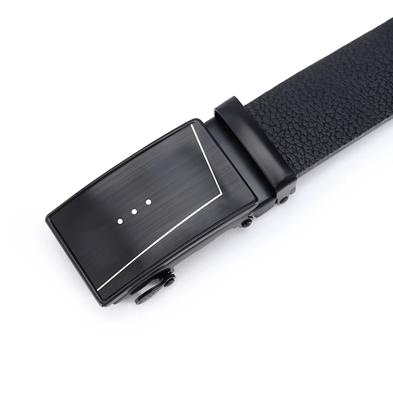 Рисунок 5 - Дешевые мужские ремни разных стилей