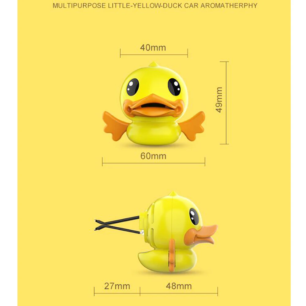 car perfume decoration Car perfume ornaments car air purifier seat auto Air outlet car air freshener Solid scented tea Flyduck