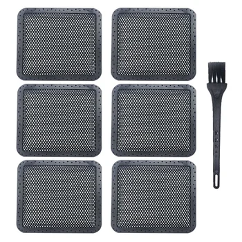 

Air Filter Replacement for High Power Wireless Vacuum for Gtech AirRam AR01 AR02 DM001 Washable and Reusable