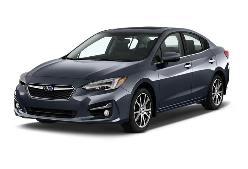 Набор подлинные OEM передние щетки стеклоочистителя для- Subaru Impreza Sedan/Hatchback