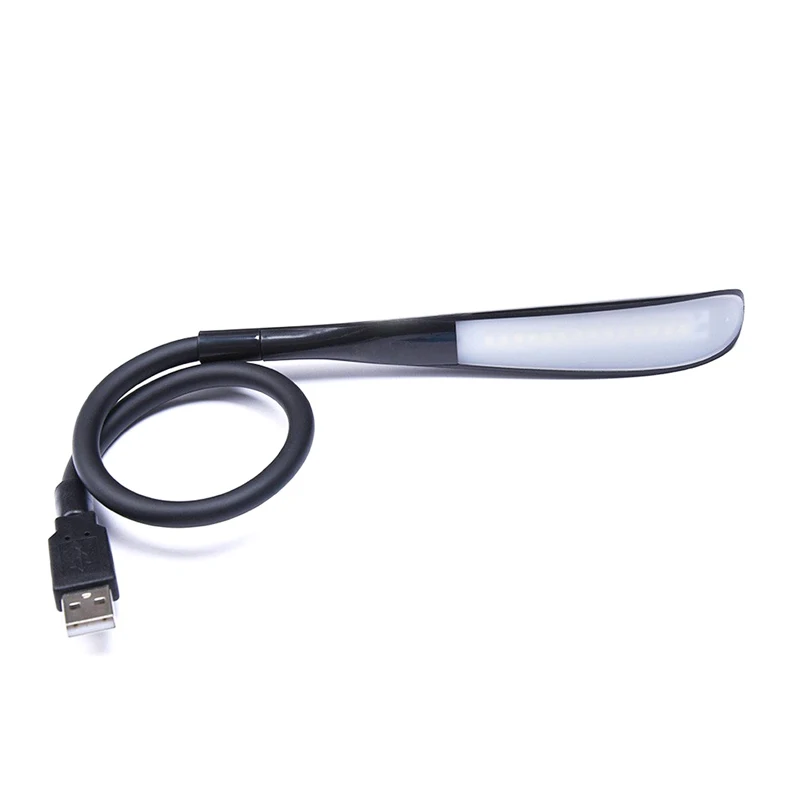 Flexible USB Touch Sensor Night Light Portable LED Lights Notebook Laptops Keyboard Computer Reading Table Lamp Lighting led light,night light,desk lamp,book light,mini led light,led desk lamp