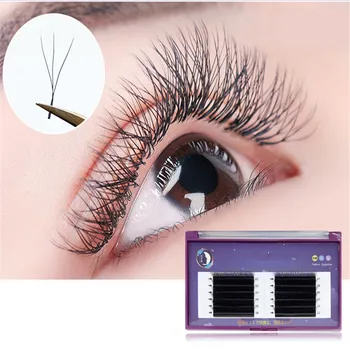 

Lashes 0.05 YY Fake Eyelashes Eyelash Bundles Eyelash Extension 3D Wispy Lashes Bulk Natural False Eyelashes Individual Lashes