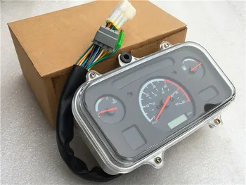 

Motorcycle Tachometer Speedometer Speedo Meter Gauge Cluster For CFMOTO CF500 X5 ATV 9010-170110-2000 CF 500