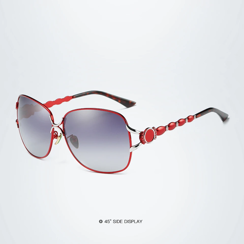 ELITERA поляризационные солнцезащитные очки классического бренда солнцезащитные очки с покрытием линзы для вождения для мужчин/женщин