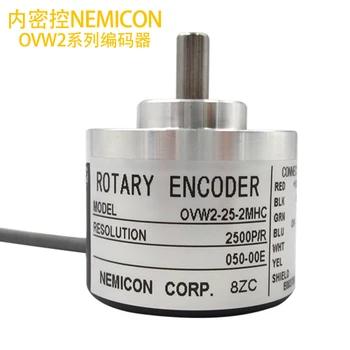 

Internal Security Encoder OVW2-25-2MHC-2MHT-2MD-01-02-036-05-06-10-20 Original