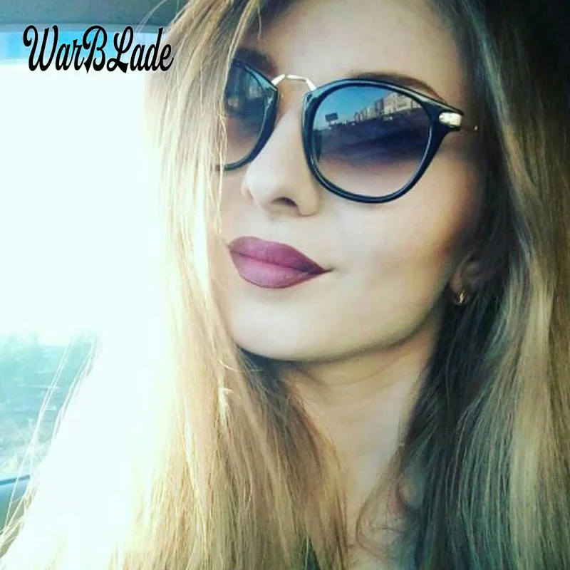

WarBLade 2019 Finished Myopia Glasses Black Frame Metal Goggles Lens Sighted Prescription Glasses -1 -1.5 -2 -2.5 -3 -3.5 -4
