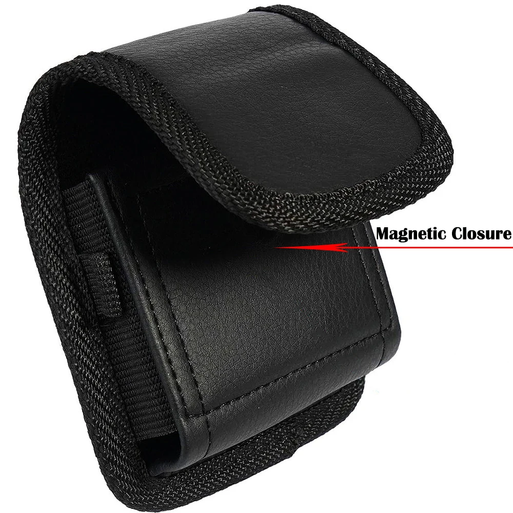 Outdoor Belt Phone Bag Waist Pouch Clip Case For Samsung Galaxy Z Flip 3 Flip3 5G F711 F707 F700 Protectiv Cover Package galaxy z flip3 5g case
