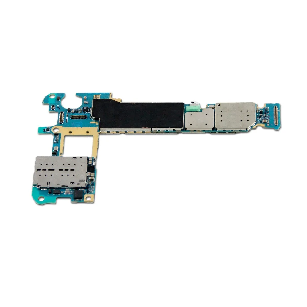 Материнская плата для Samsung Galaxy Note 5 N920C/F 32 Гб N9208 N920G/N920I/N920C/N920T/N920V N9200 N920P N920A Android