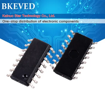 

100PCS SG3525 SOP16 SG3525A SOP-16 SOP SMD new and original IC