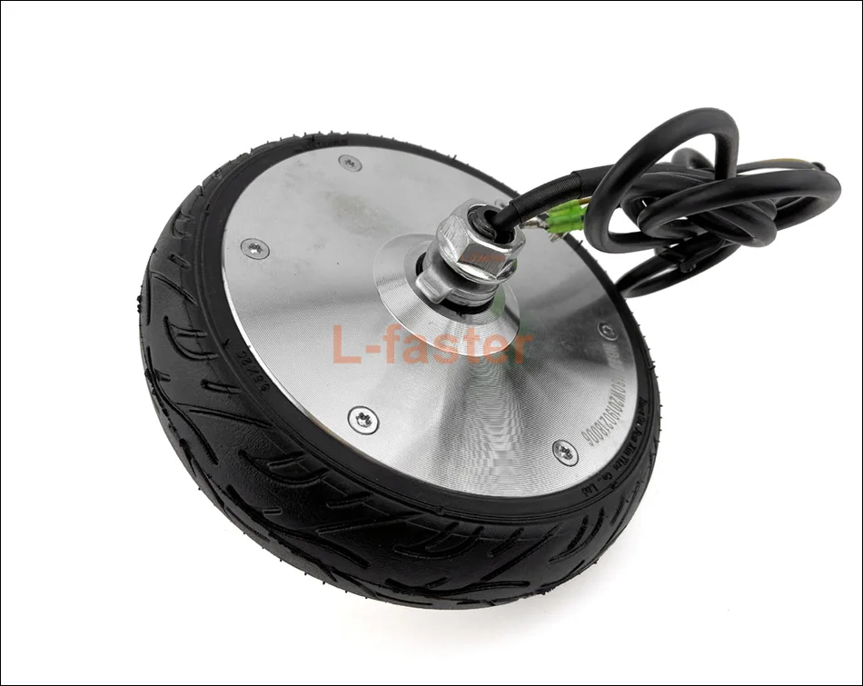 6.5 180W motor -4-950