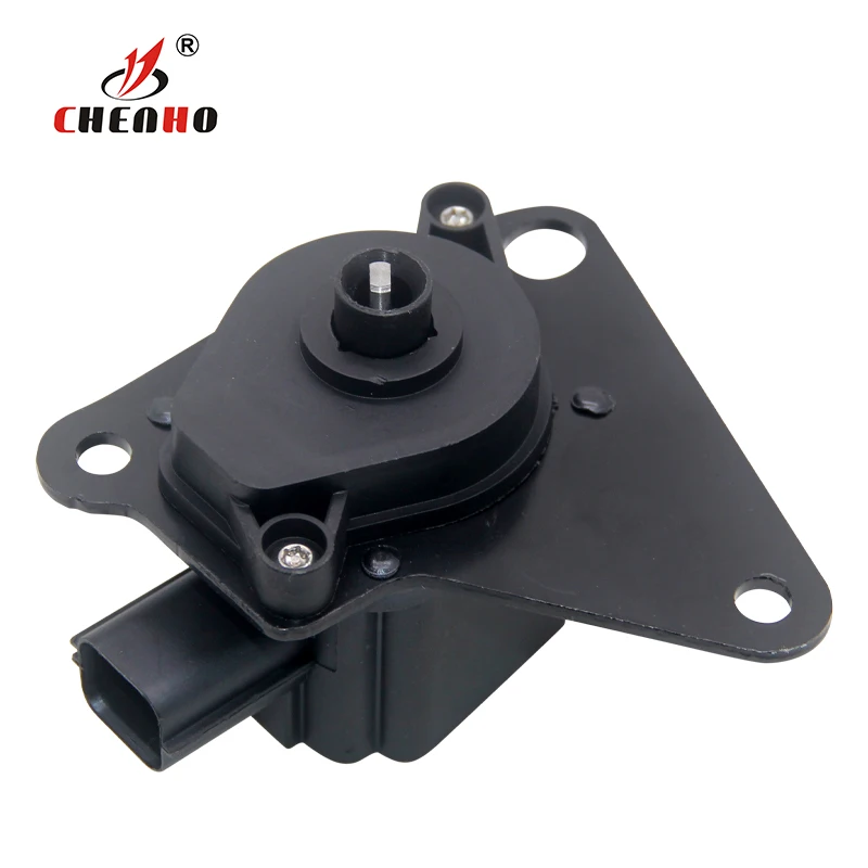 Intake Short Runner Control Valve Actuator For Dodge Avenger Journey Caliber Jeep Chrysler 2007-2013 2.4L 4884549AD 04884549AD pneumatic air valve