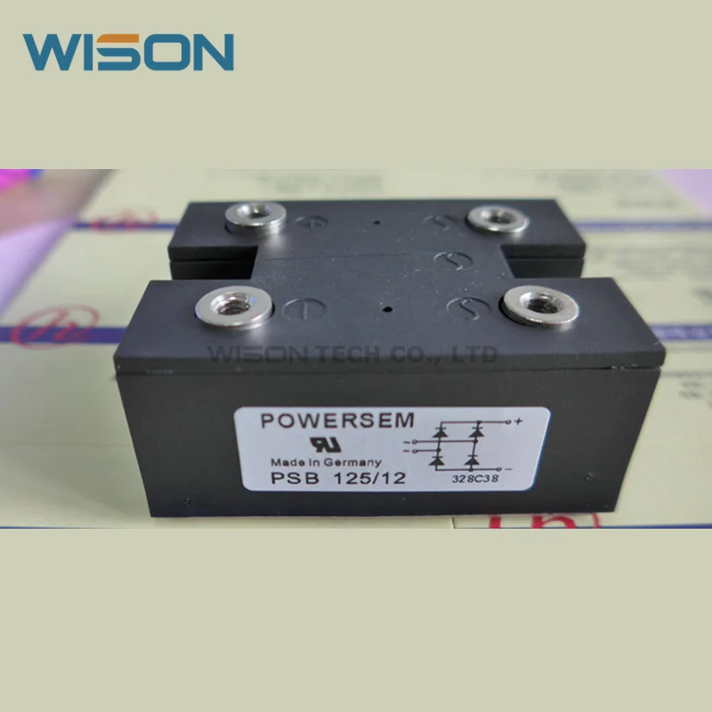 PSB125/12 PSB125-12 PSB125/08 PSB125/14 PSB125/16 и модуль