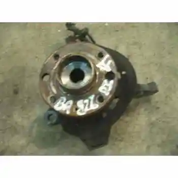 

STEERING KNUCKLE FRONT LEFT OPEL CORSA C Elegance [BA826] [11571231]