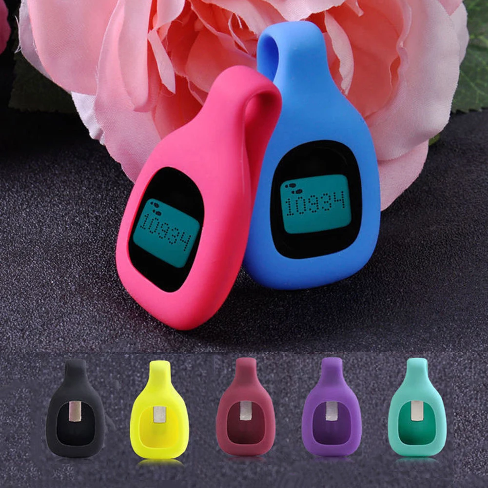 Fitbit zip back cover hotsell