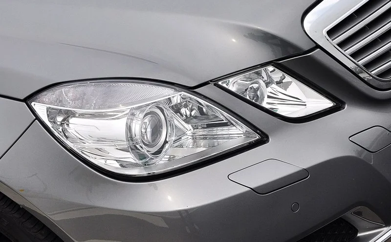 Многоцветный RGB светодиодный angel eyes Halo Ring Eye DRL RF для Mercedes-Benz E-Class W212 E350 550 300 500 260 200 09-12 аксессуары