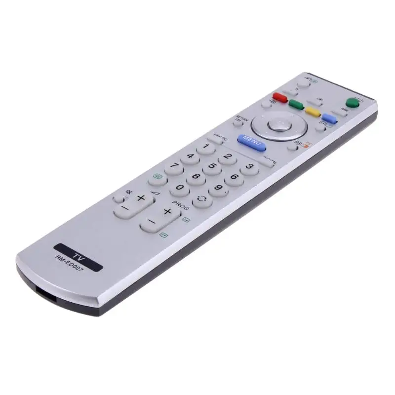 Для sony ТВ дистанционного Управление RM-ED007 RM-GA008 RM-YD028 RMED007 RM-YD025 RM-E