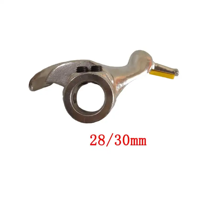 

Mount/Demount Head for Car Tyre Changer Tool Head Tire Changer Accessory 28mm 29mm 30mm Installation Auto Repair Tools Tool Set