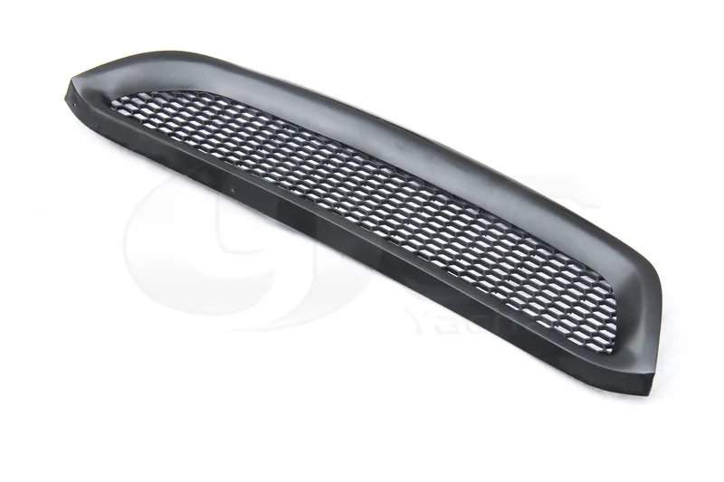 Автостайлинг авто аксессуары FRP стекловолокно передняя решетка подходит для 2010