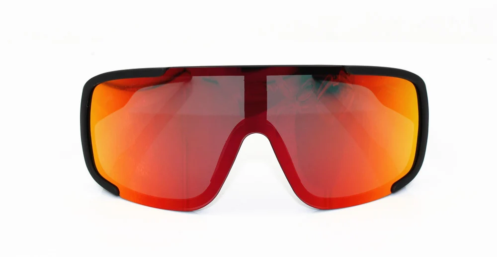 POC Aspire cycling glasses outdoor sports men running self mountain bike anti-sand wind goggles equipment