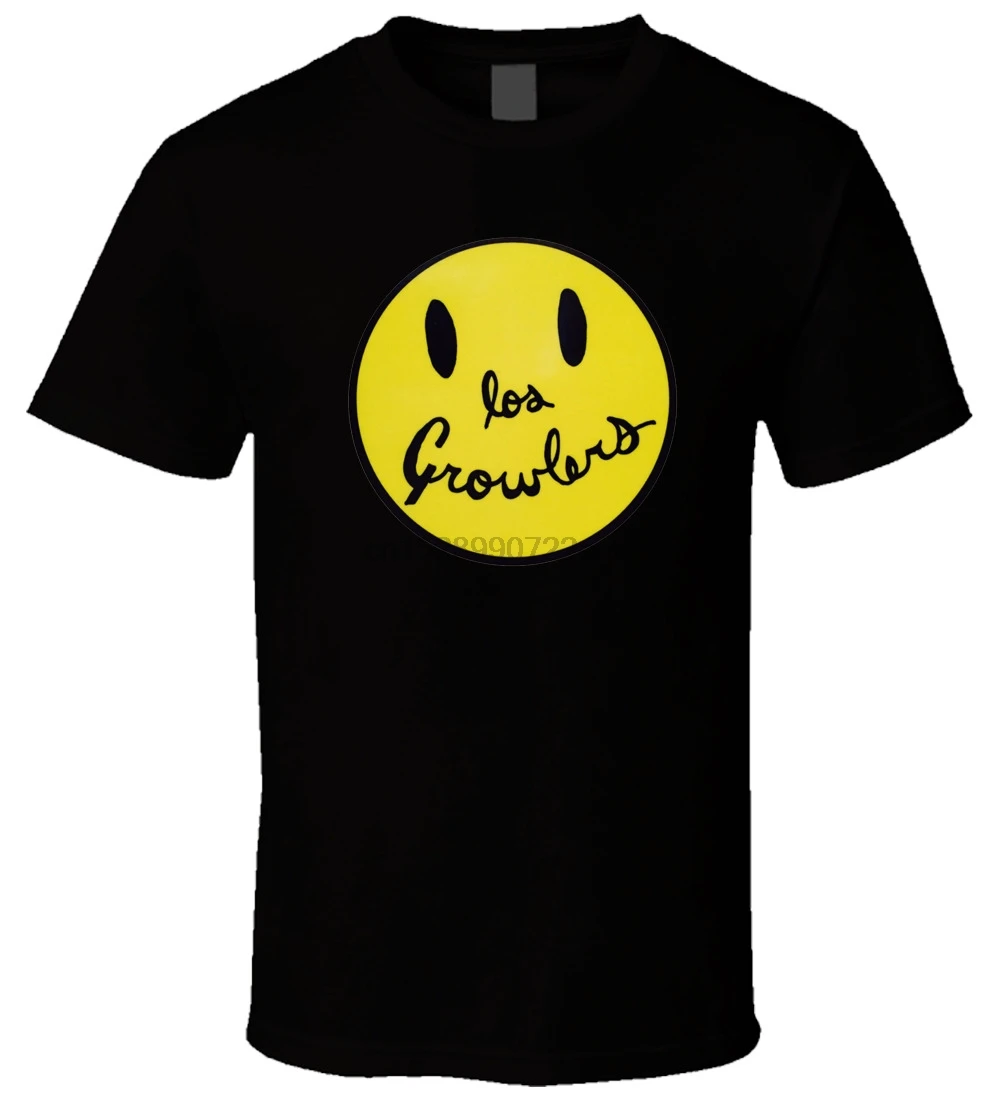 The Growlers 2 Men T Shirt |