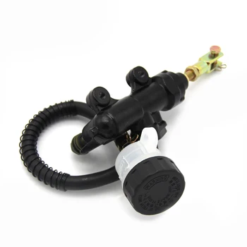 

Rear caliper Brake Master Cylinder For Suzuki GSX1300R Hayabusa GSXR1100 GSXR1000 GSXR750 GSXR600 GSXR400 GSF250 Bandit GSF400