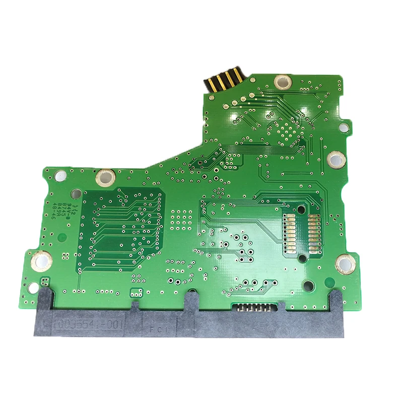 PCB Logic Board Board Number BF41-00163A SW_8M REV .01 / HD161HJ HD082GJ 1pcs/ lot
