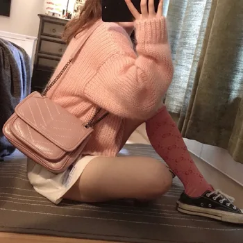 

Chain Carry 2020 Bag Strap New Style marsnyc Shoulder Japan Roam Oblique Anti-Counterfeiting, Fashion Bags Difference Female