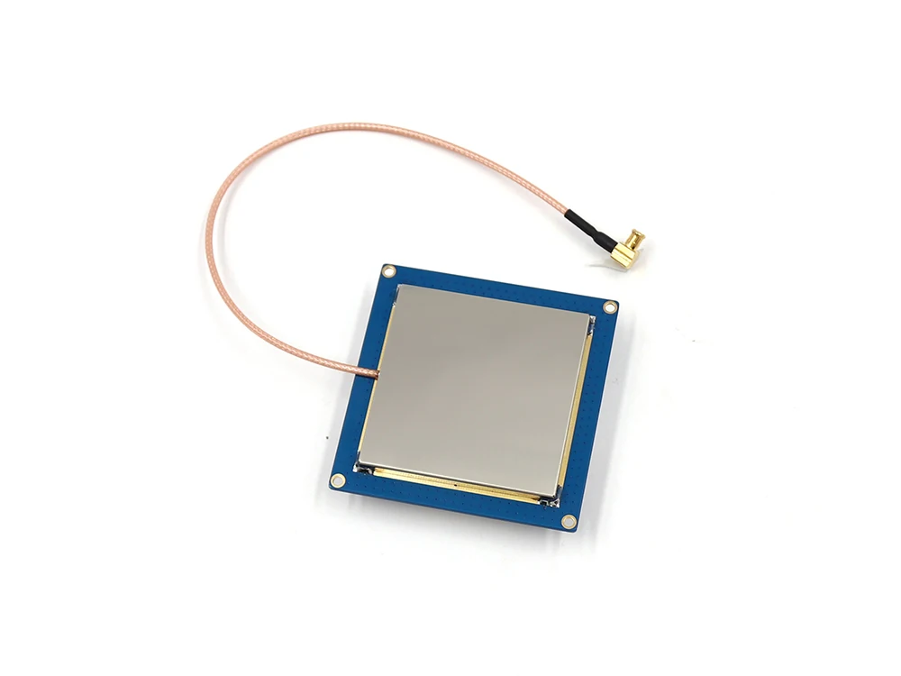 BEITIAN GNSS gps антенна для ZED-F9P модуль RTK Drone база БПЛА УГВ gps GLO GAL BDS GNSS L1, L2 MCX-JW разъем BXW-5620C