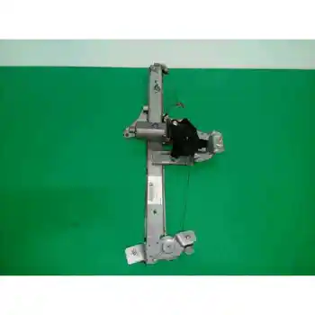 

6981005031 POWER WINDOWS FRONT RIGHT TOYOTA AVENSIS SALOON (T 22)