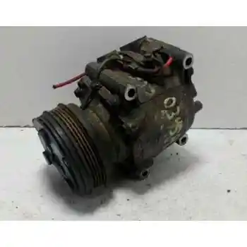 

TRS0904956 AIR CONDITIONING COMPRESSOR HONDA CIVIC SALOON. 5 (MA/MB)