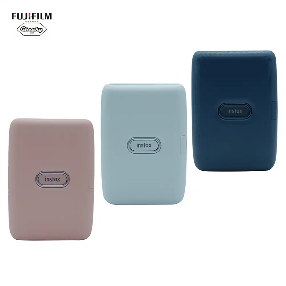fujifilm mini printer for iphone