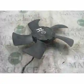 

ELECTRIC FAN Nissan FIRST SALOON CAR (P11) Comfort 2D893C0120 AB328 [6871967]