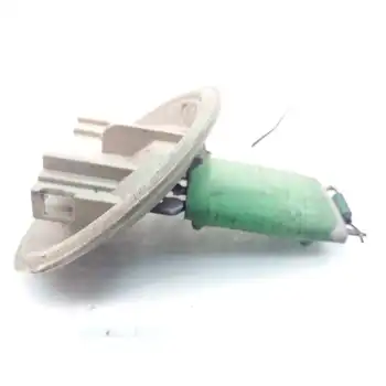 

8210631 resistance Heating Seat Ibiza (6j1) Reference