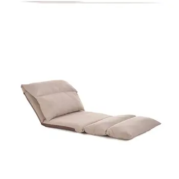 

Breastfeeding artifact newborn nursing chair sitting on confinement bed holding baby waist support chair back