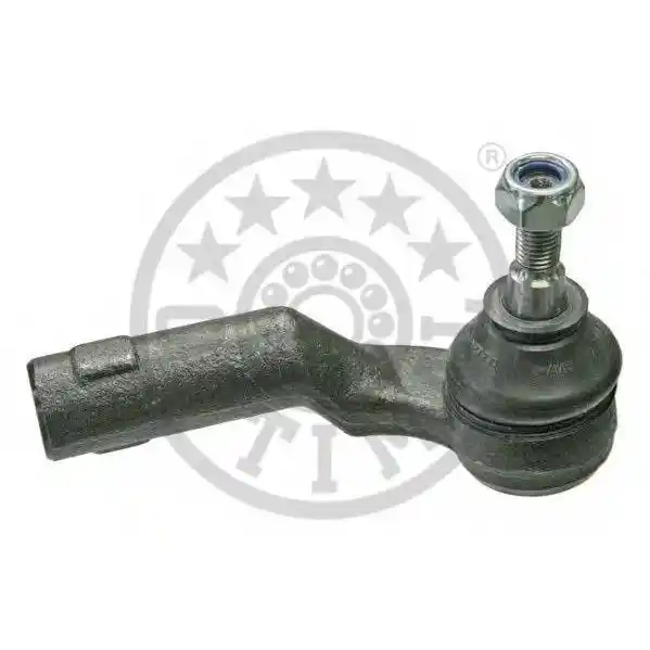 Наконечник р/т MAZDA 3/5 прав. OPTIMAL G1 1280|Рулевые рейки и коробки передач| |