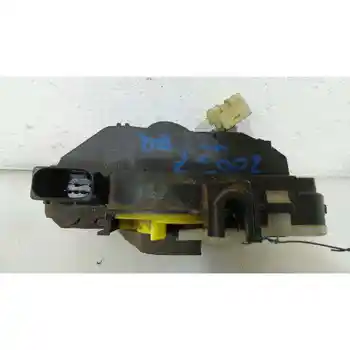 

DOOR LOCK REAR LEFT OPEL INSIGNIA SALOON